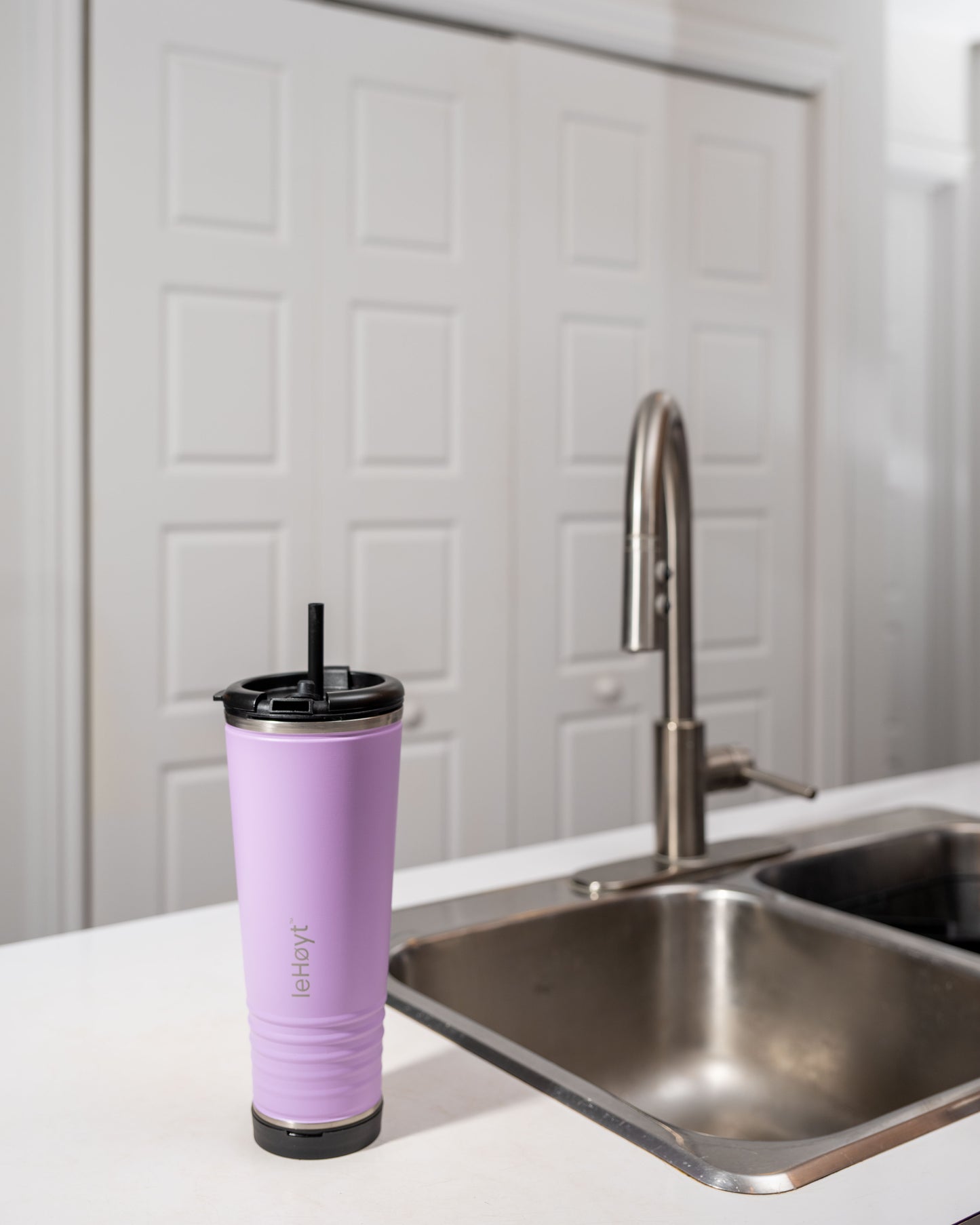 LEHØYT™ Cheering Cup - Summer Yellow