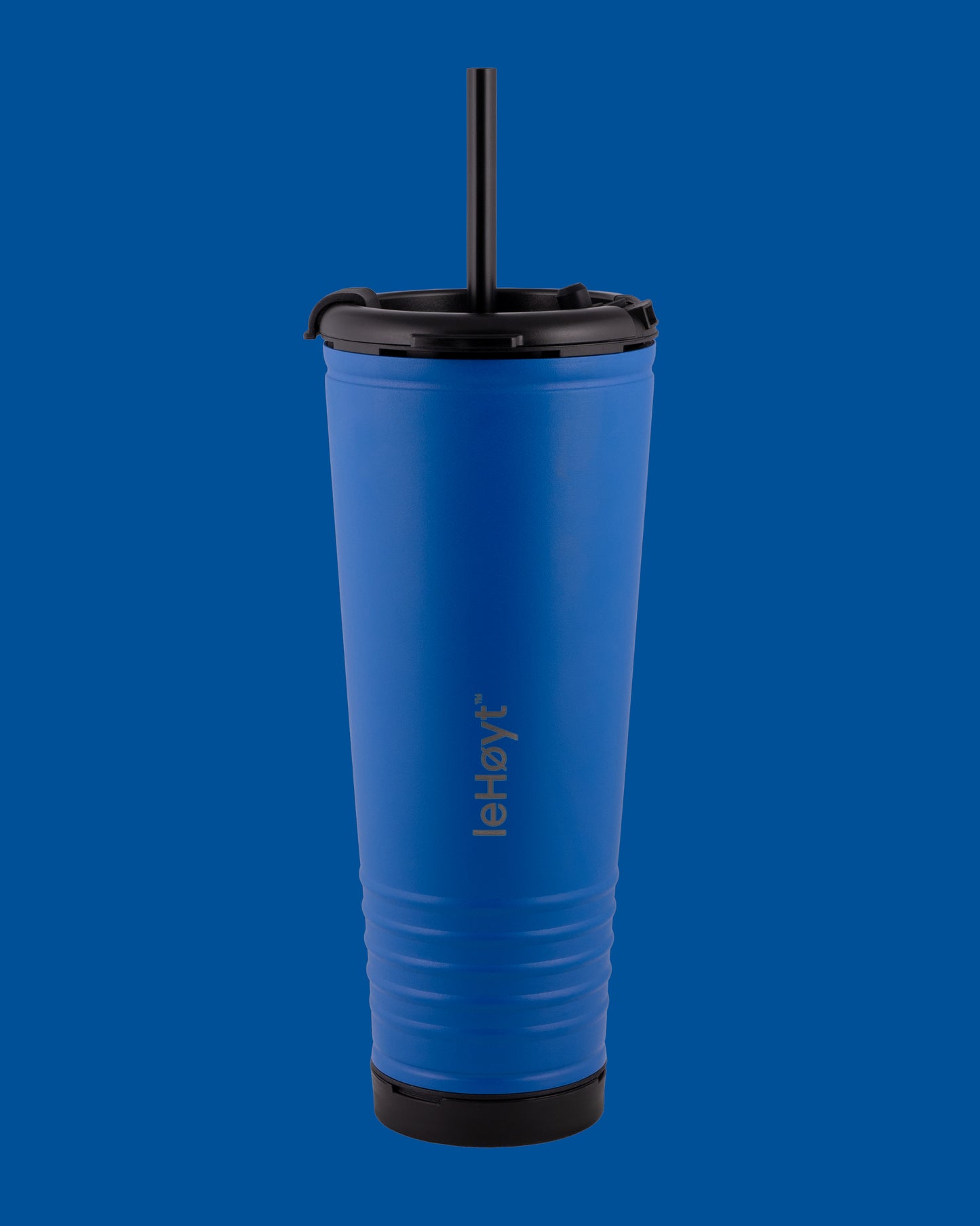 LEHØYT™ Cheering Cup - Azure Blue