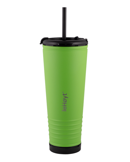 LEHØYT™ Cheering Cup - Spring Green