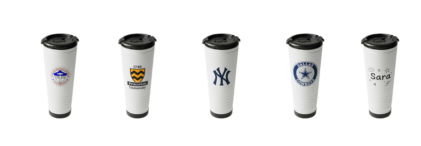 LEHØYT™ Cheering Cup - Summer Yellow