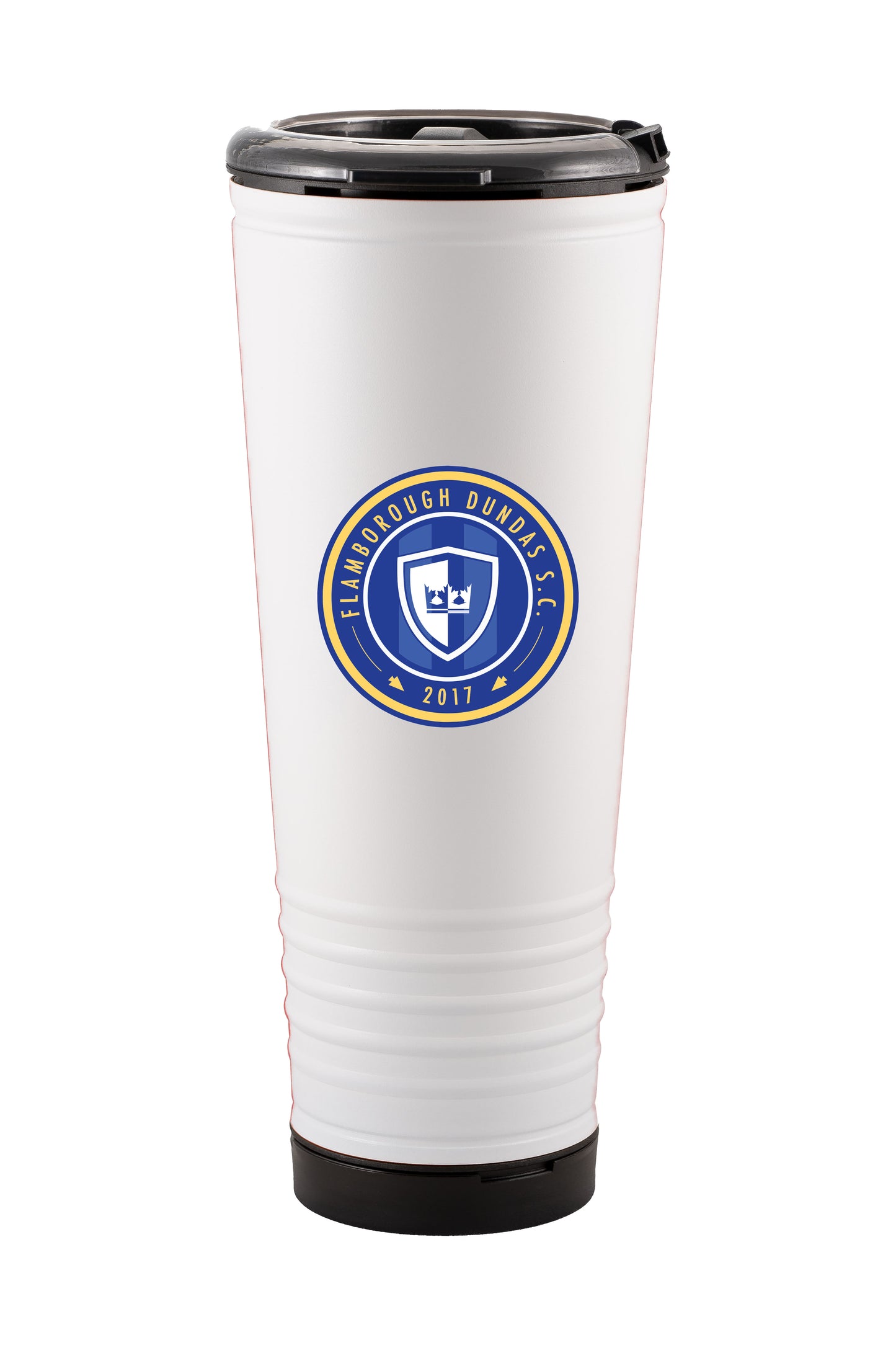 LEHØYT™ Cheering Cup- Pearl White - Custom FD