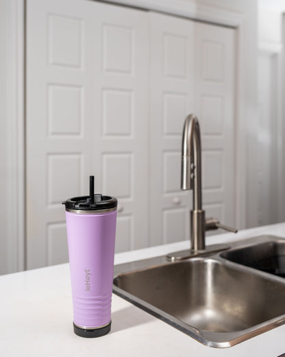 LEHØYT™ Cheering Cup - Summer Yellow