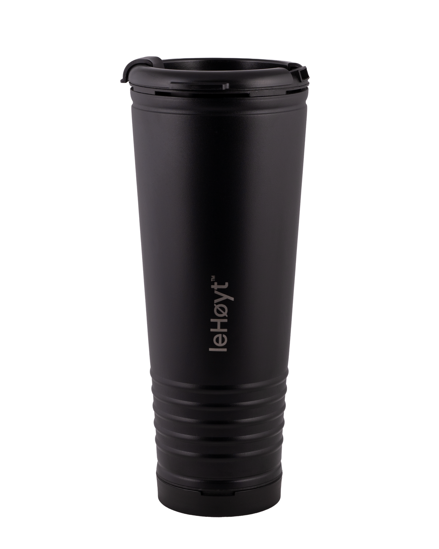 LEHØYT™ Cheering Cup- Raven Black