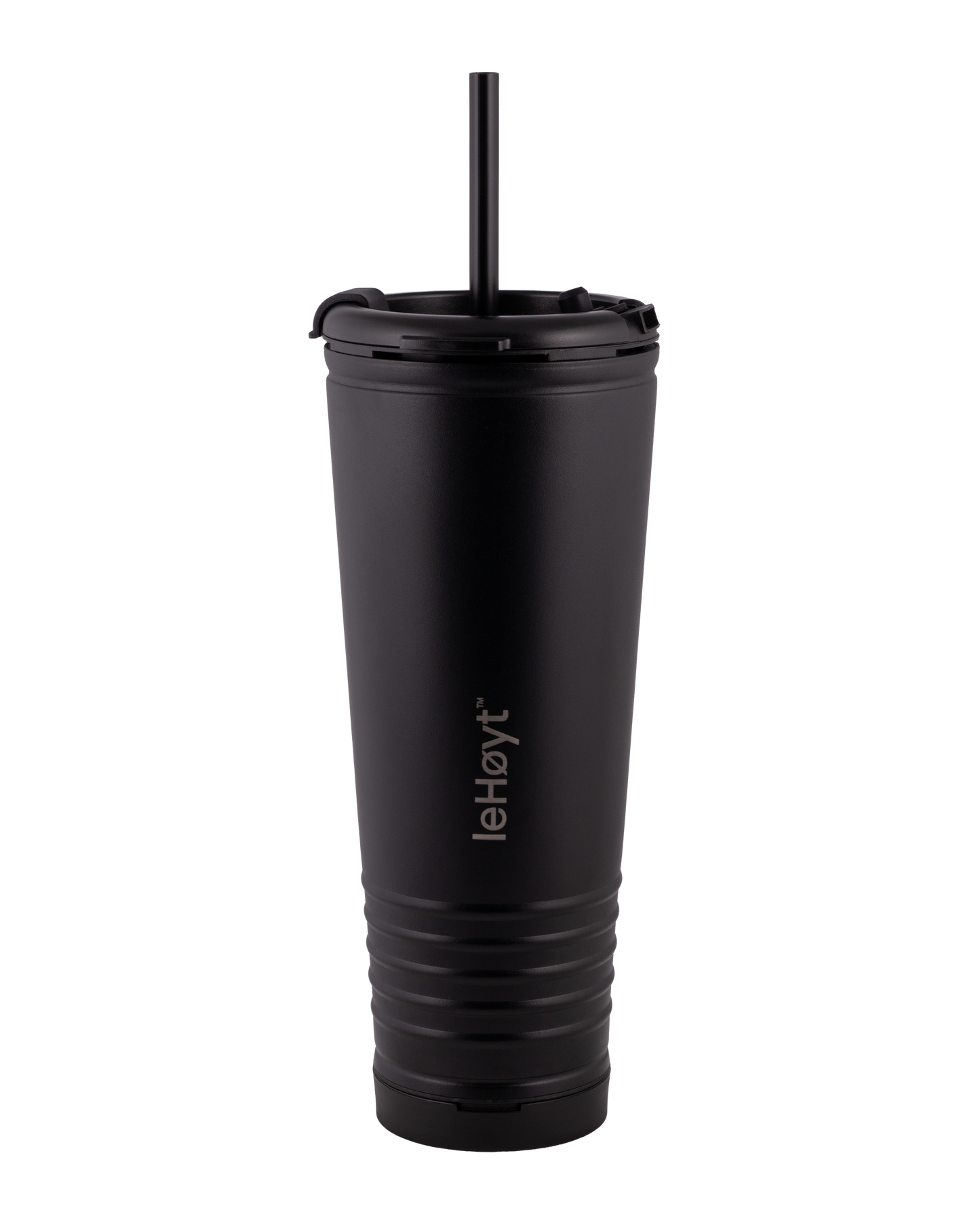 LEHØYT™ Cheering Cup- Raven Black
