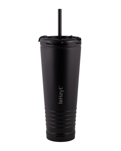 LEHØYT™ Cheering Cup- Raven Black