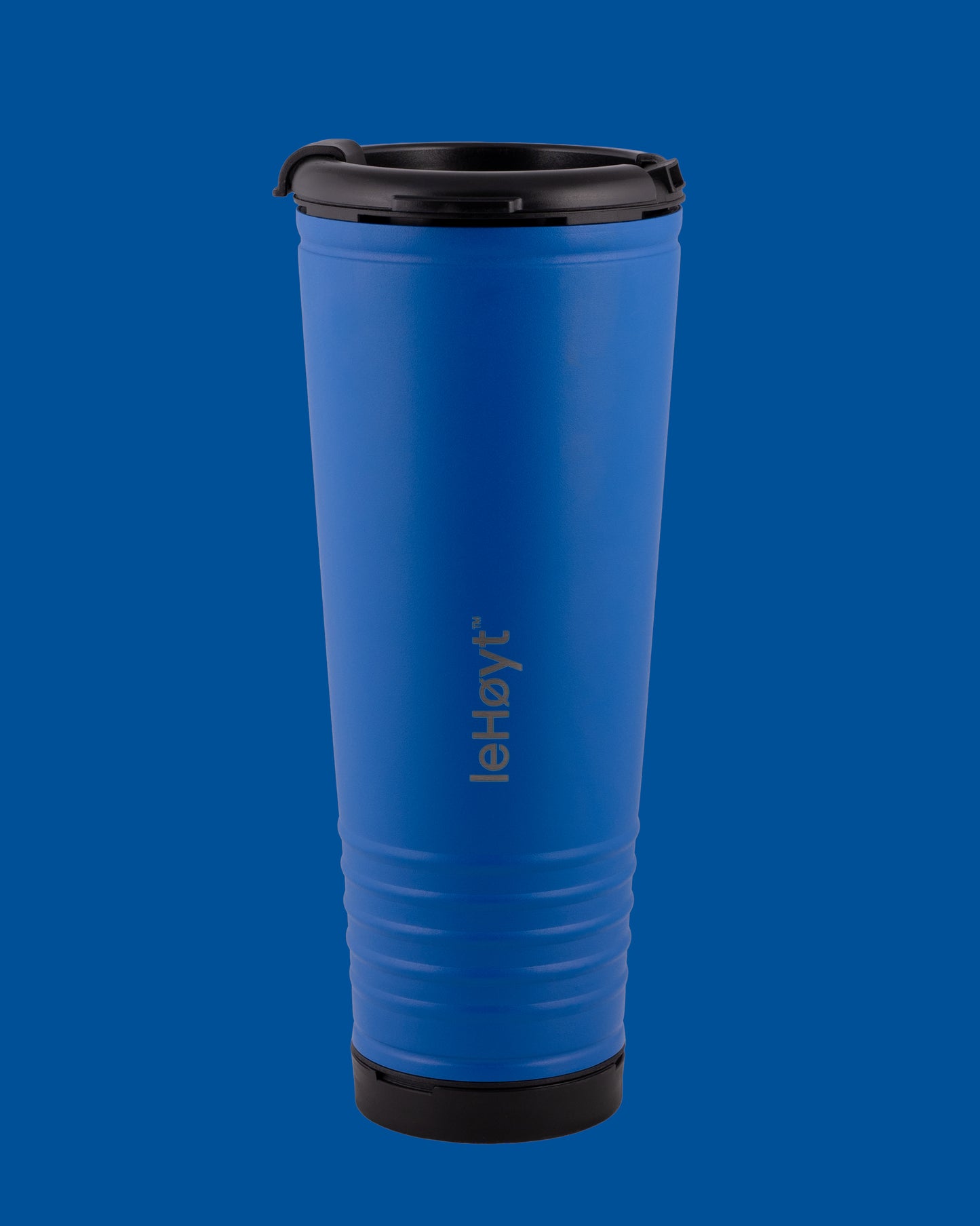 LEHØYT™ Cheering Cup - Azure Blue