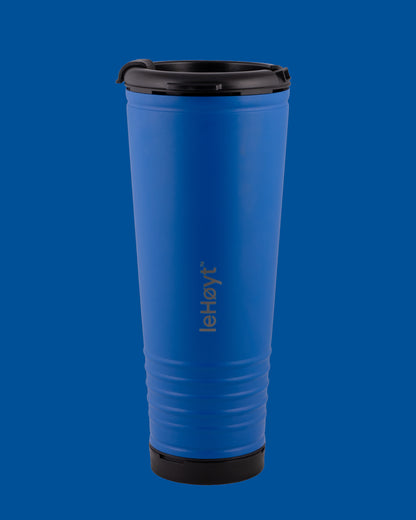 LEHØYT™ Cheering Cup - Azure Blue
