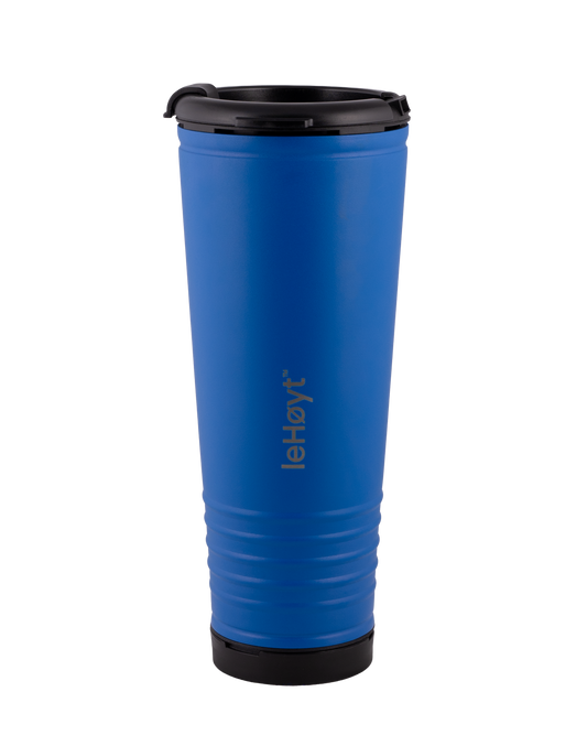 LEHØYT™ Cheering Cup - Azure Blue