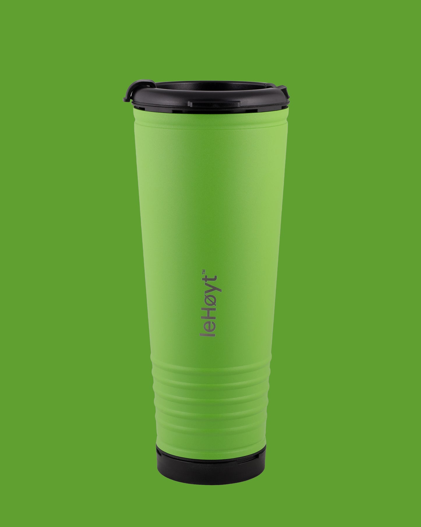 LEHØYT™ Cheering Cup - Spring Green