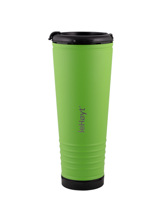 LEHØYT™ Cheering Cup - Spring Green