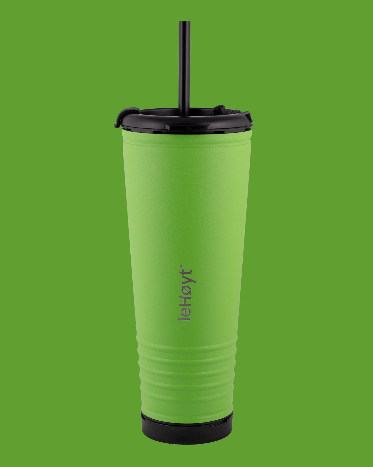 LEHØYT™ Cheering Cup - Spring Green