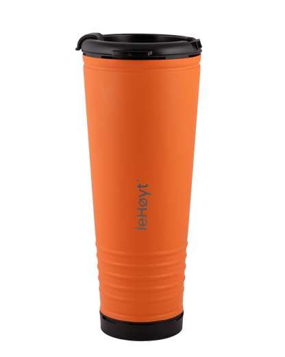 LEHØYT™ Cheering Cup- Tangerine Orange