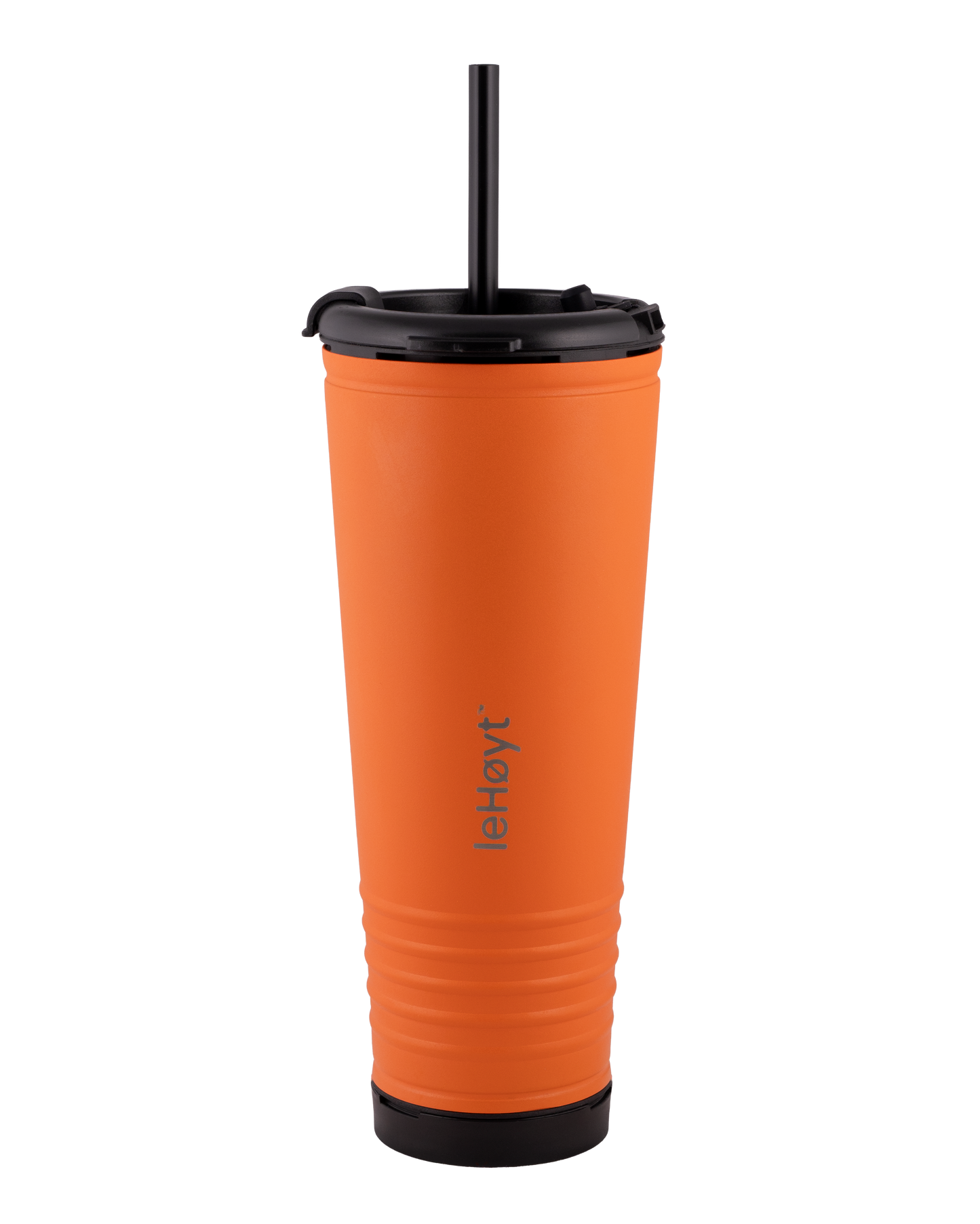 LEHØYT™ Cheering Cup- Tangerine Orange