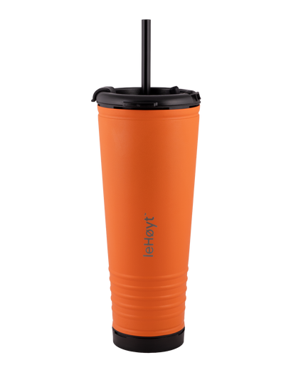 LEHØYT™ Cheering Cup- Tangerine Orange
