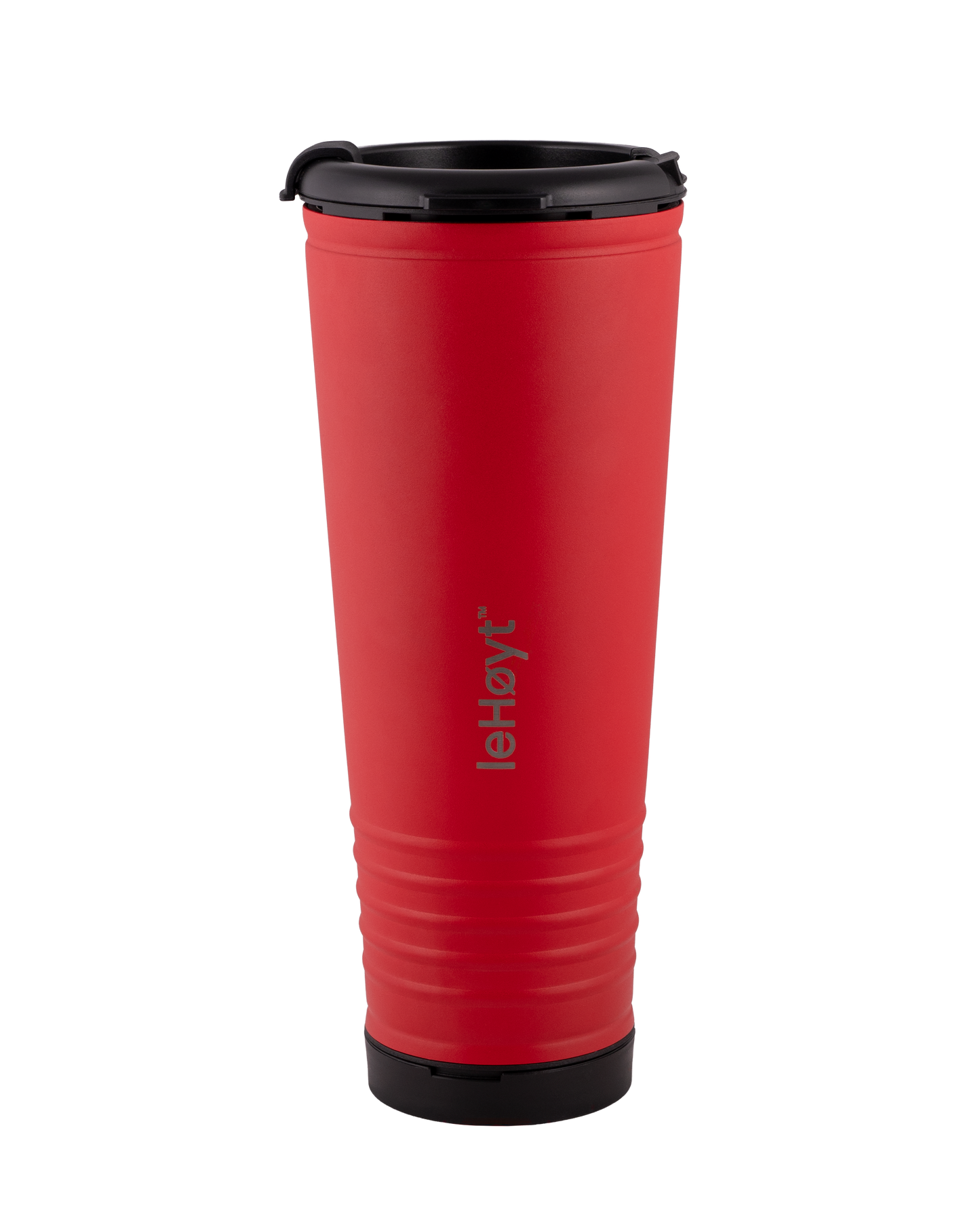 LEHØYT™ Cheering Cup - Hot Red