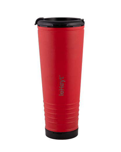LEHØYT™ Cheering Cup - Hot Red