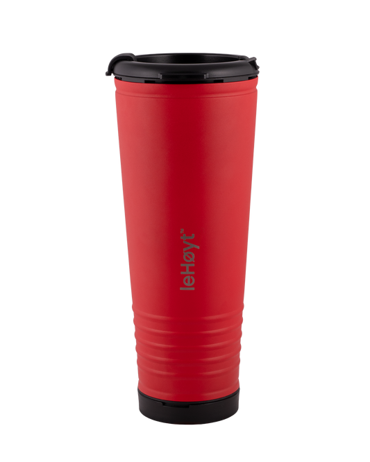 LEHØYT™ Cheering Cup - Hot Red