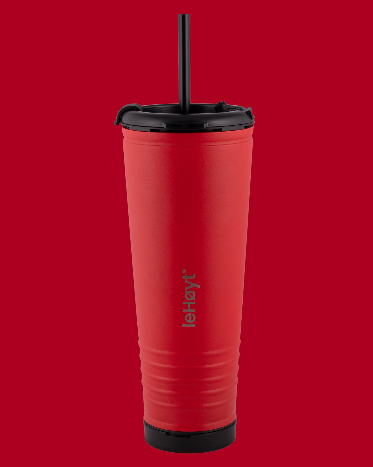 LEHØYT™ Cheering Cup - Hot Red