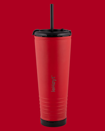 LEHØYT™ Cheering Cup - Hot Red