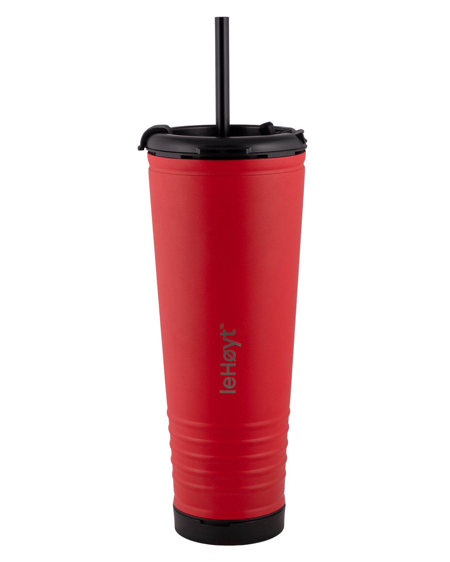 LEHØYT™ Cheering Cup - Hot Red