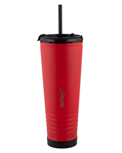 LEHØYT™ Cheering Cup - Hot Red