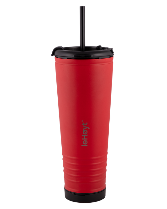 LEHØYT™ Cheering Cup - Hot Red