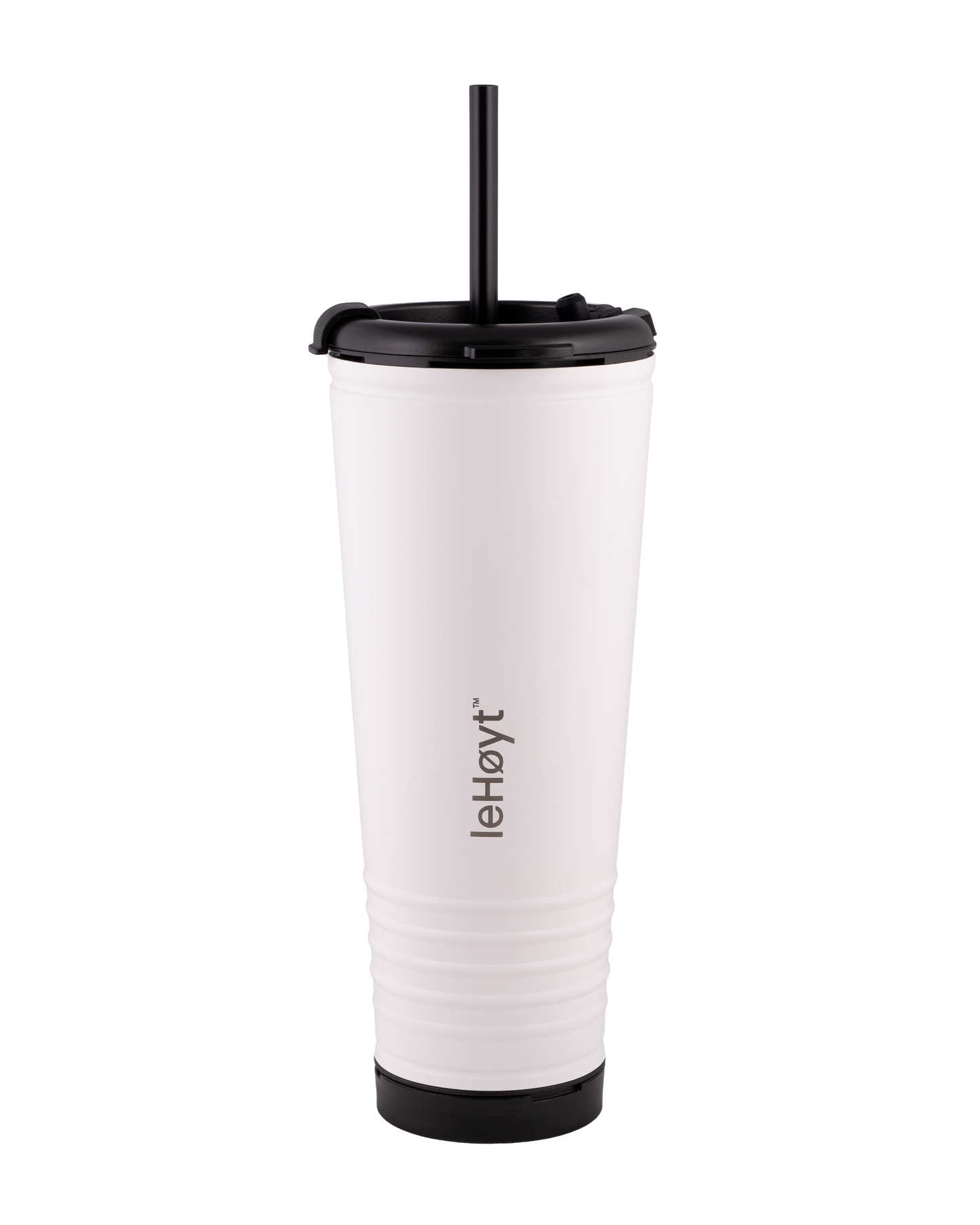 LEHOYT Cheering Cup- Pearl White