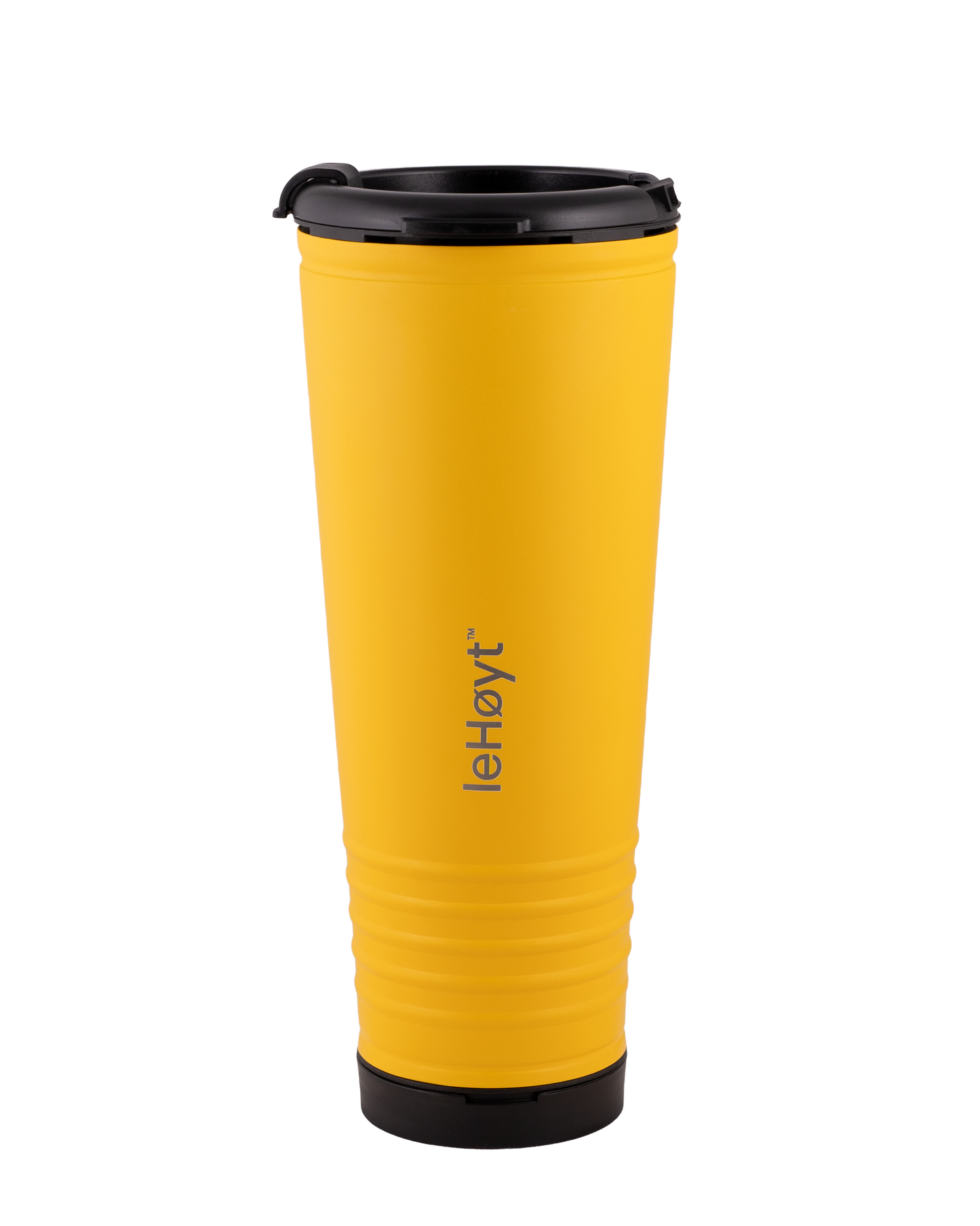LEHØYT™ Cheering Cup - Summer Yellow