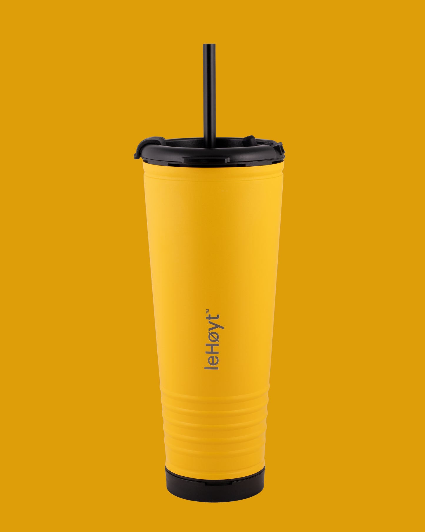 LEHØYT™ Cheering Cup - Summer Yellow