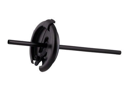 LEHØYT™ Cheering Cup- Tangerine Orange