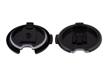 LEHØYT™ Cheering Cup- Raven Black