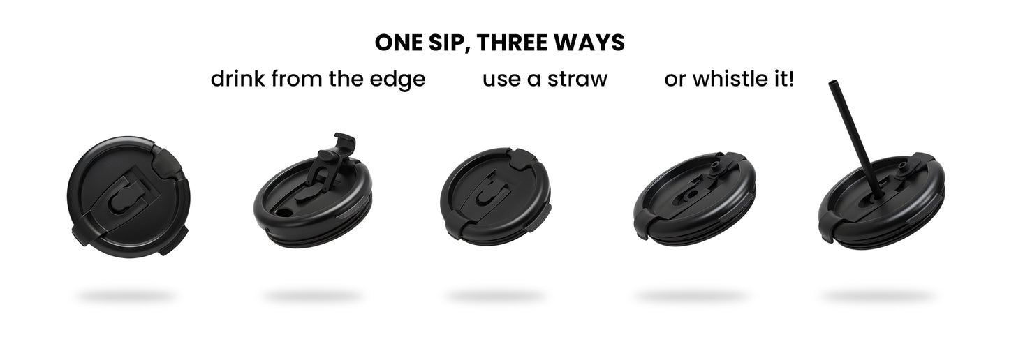 LEHØYT™ Cheering Cup - Summer Yellow