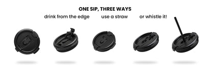 LEHØYT™ Cheering Cup - Summer Yellow