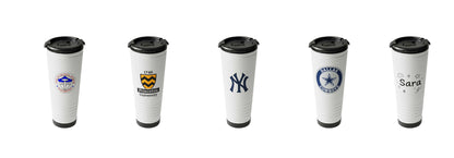 LEHØYT™ Cheering Cup - Summer Yellow