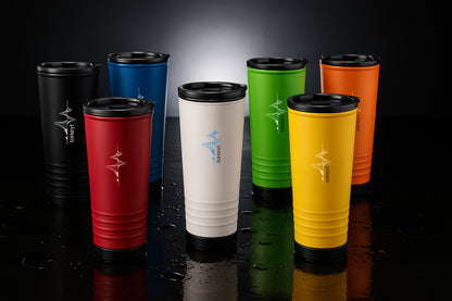 LEHØYT™ Cheering Cup - Summer Yellow