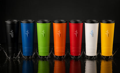 LEHØYT™ Cheering Cup - Summer Yellow