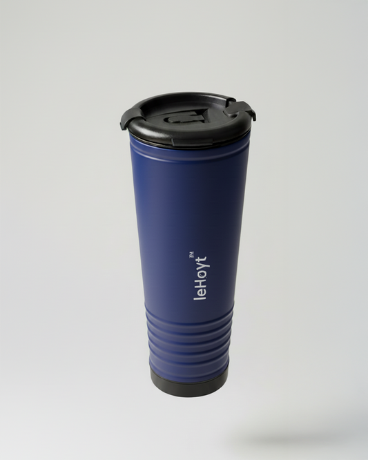 LEHØYT™ Cheering Cup - Azure Blue