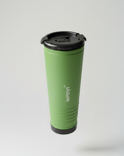 LEHØYT™ Cheering Cup - Spring Green