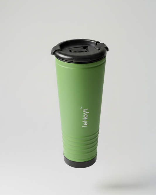 LEHØYT™ Cheering Cup - Spring Green