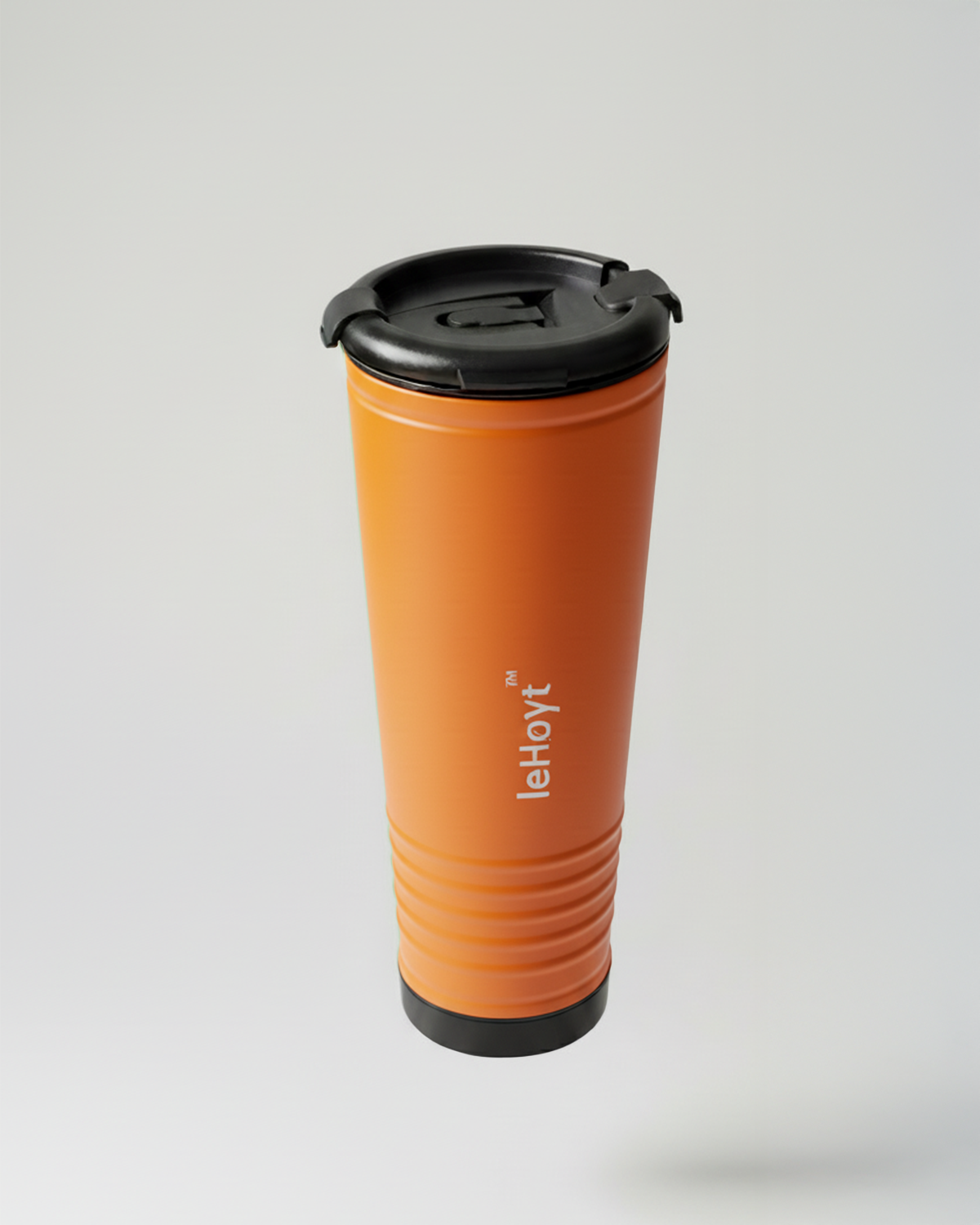 LEHØYT™ Cheering Cup- Tangerine Orange
