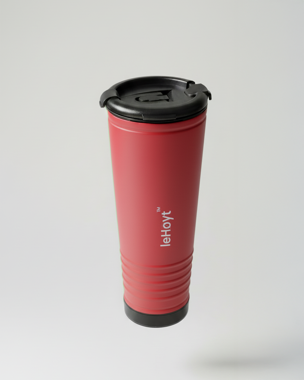 LEHØYT™ Cheering Cup - Hot Red