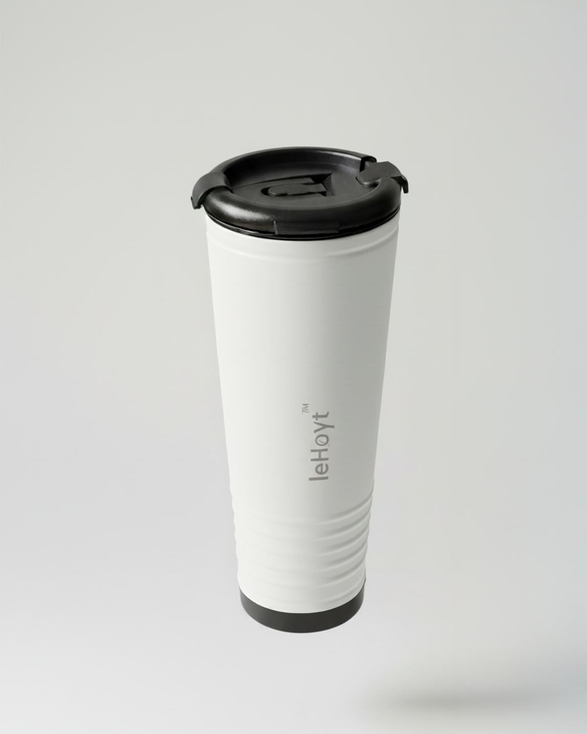 LEHOYT Cheering Cup- Pearl White