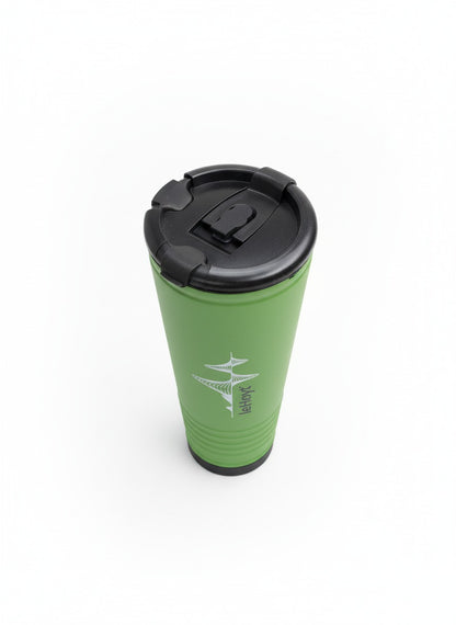 LEHØYT™ Cheering Cup - Spring Green