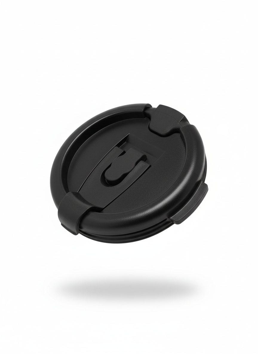 LEHØYT™ Cheering Cup- Tangerine Orange