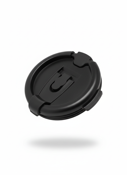 LEHØYT™ Cheering Cup- Tangerine Orange