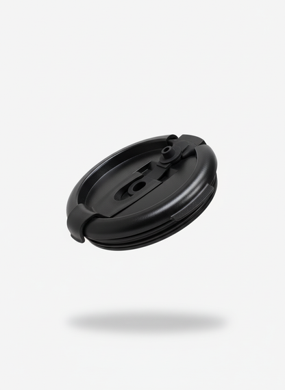 LEHØYT™ Cheering Cup- Raven Black