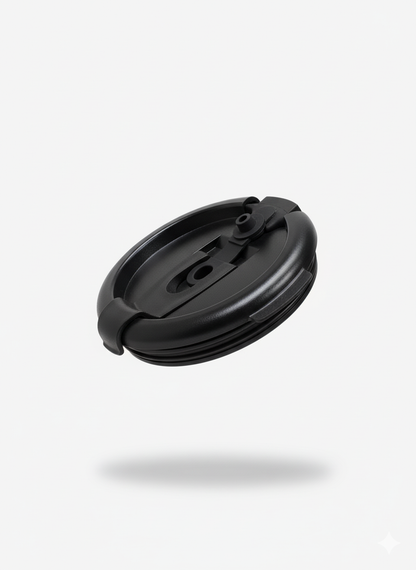 LEHØYT™ Cheering Cup- Tangerine Orange