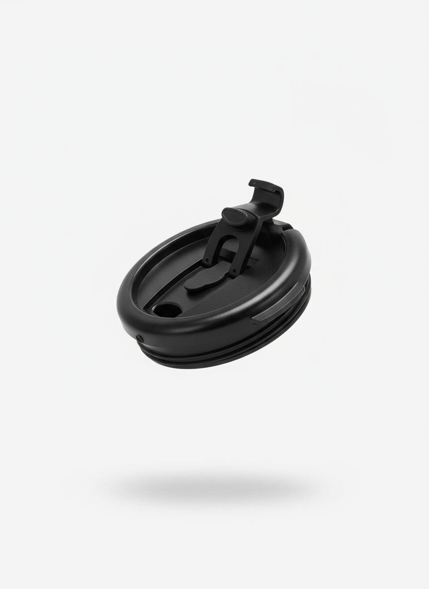 LEHØYT™ Cheering Cup- Raven Black