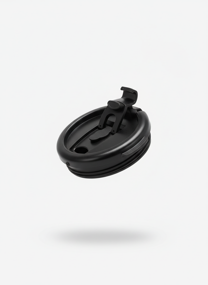 LEHØYT™ Cheering Cup- Raven Black