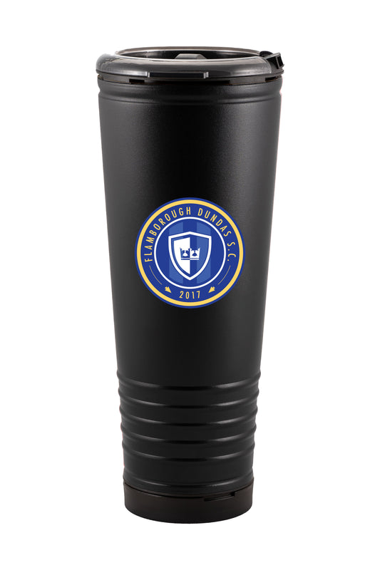 LEHØYT™ Cheering Cup- Raven Black - Custom FD